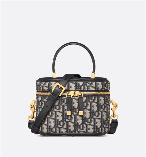 dior mini vanity bag